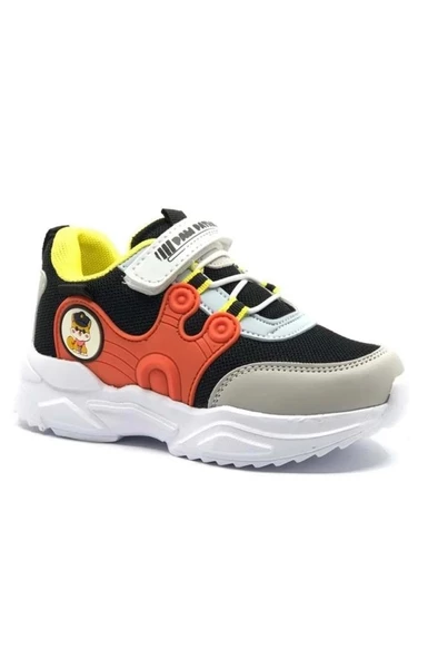 Cool Merry Unisex Çocuk Günlük Spor Ayakkabı ürün görseli 1