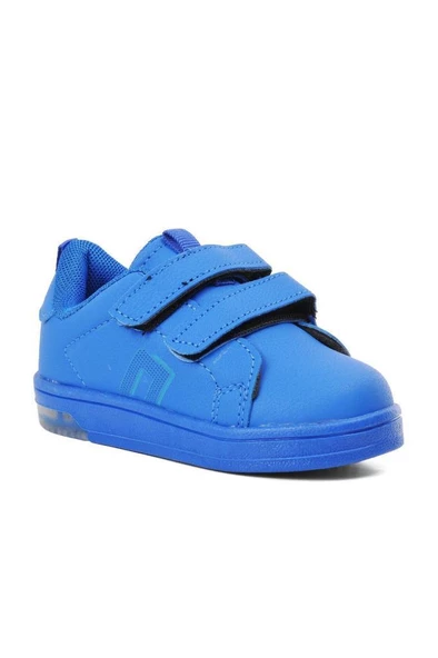 Cool Pepe Unisex Çocuk Bebe Işıklı Günlük Spor Ayakkabı ürün görseli 1