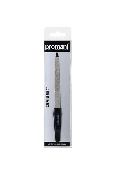 Promani Safir Tırnak Törpü "7" ürün görseli 1
