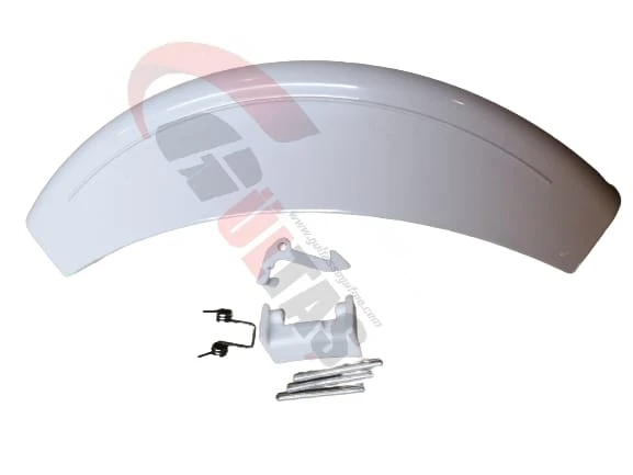 BOSCH KAPI KOLU TUTAMAK 366761 TPX ürün görseli 1