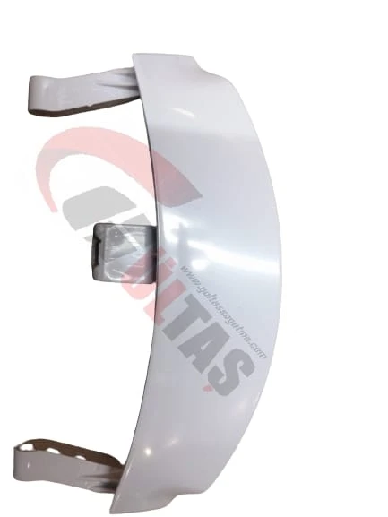 Vestel Kapı Tutamağı Beyaz V42023886 - 540900044 BEYAZ ürün görseli 1