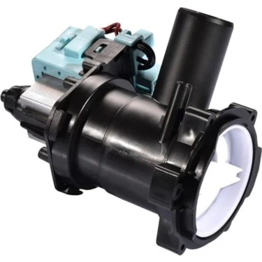 BOSCH MAX/PROFİLO BOŞALTMA MOTORU SAREX ürün görseli 1