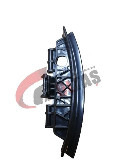 Arçelik Beko Bk 9102 E Kapak Mandalı - Tutamak 456956221 ürün görseli 1