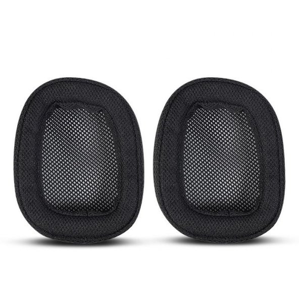 Logitech G233 G433 G-PRO G533 G231 G331 Uyumlu Kulaklık Pedi ürün görseli 1