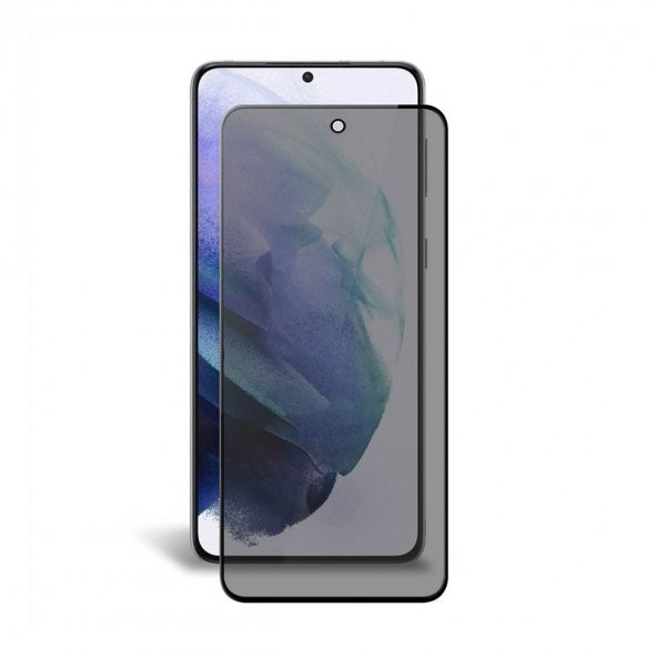 Vendas Xiaomi Redmi Note 12 5G Uyumlu Gizlilik Serisi Mat Privacy Nano Hayalet Ekran Koruyucu ürün görseli 1