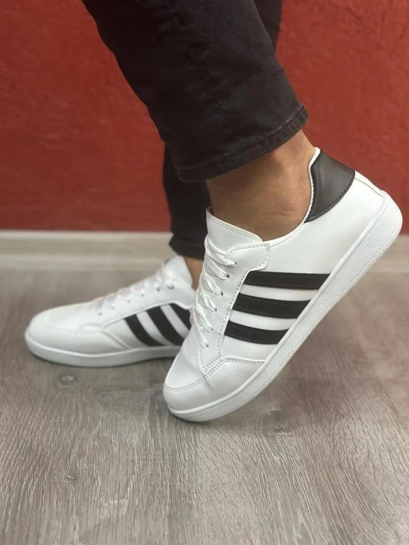 Modatalika Unisex Sneaker Yürüş Ayakkabısı ürün görseli 1