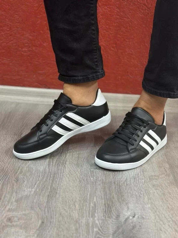Modatalika Unisex Sneaker Yürüş Ayakkabısı - Resim 6