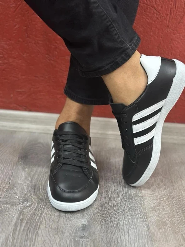 Modatalika Unisex Sneaker Yürüş Ayakkabısı - Resim 7
