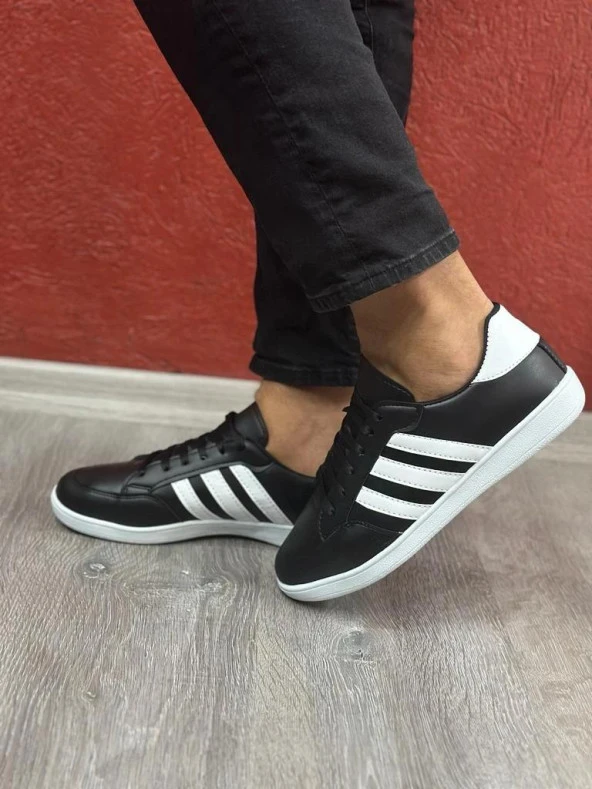 Modatalika Unisex Sneaker Yürüş Ayakkabısı - Resim 8