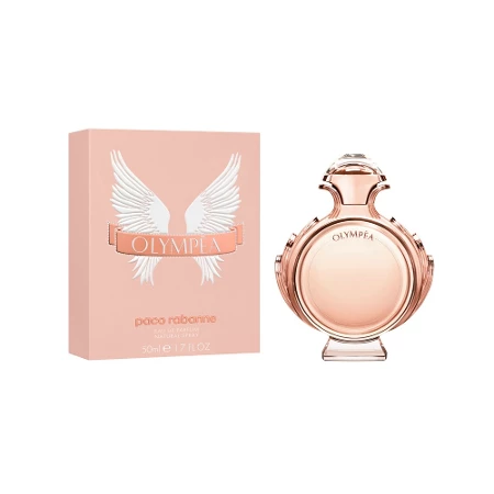 Paco Rabanne Olympea Edp 50 ml Kadın Parfümü ürün görseli 1
