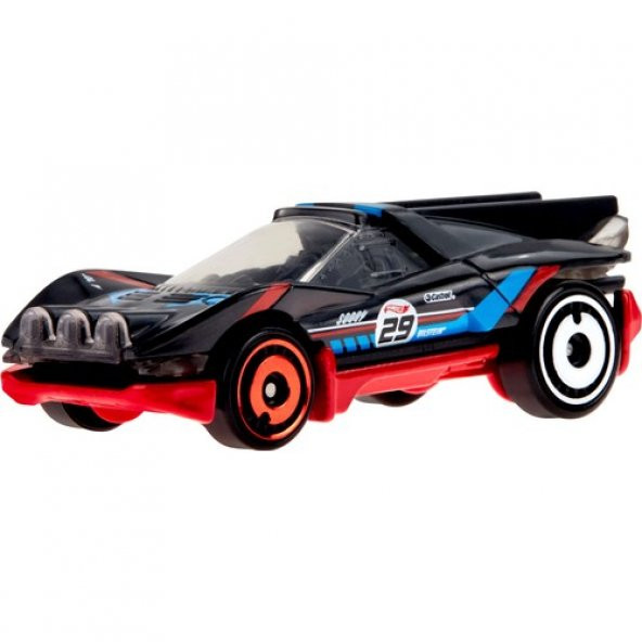 Hot Wheels Tekli Arabalar Rally Speciale HKG29 ürün görseli 1