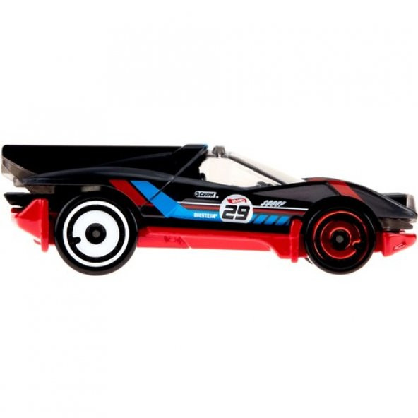 Hot Wheels Tekli Arabalar Rally Speciale HKG29 - Resim 3