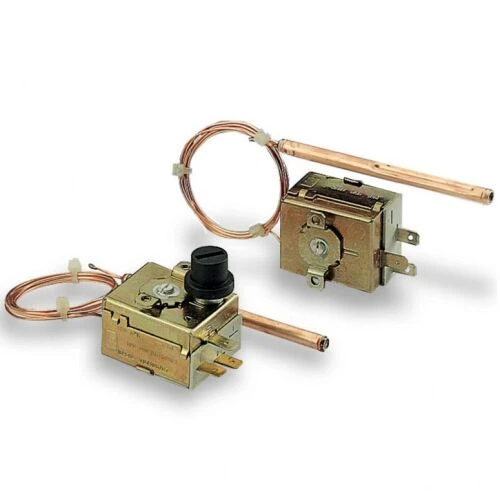 Limit Termostat ürün görseli 1