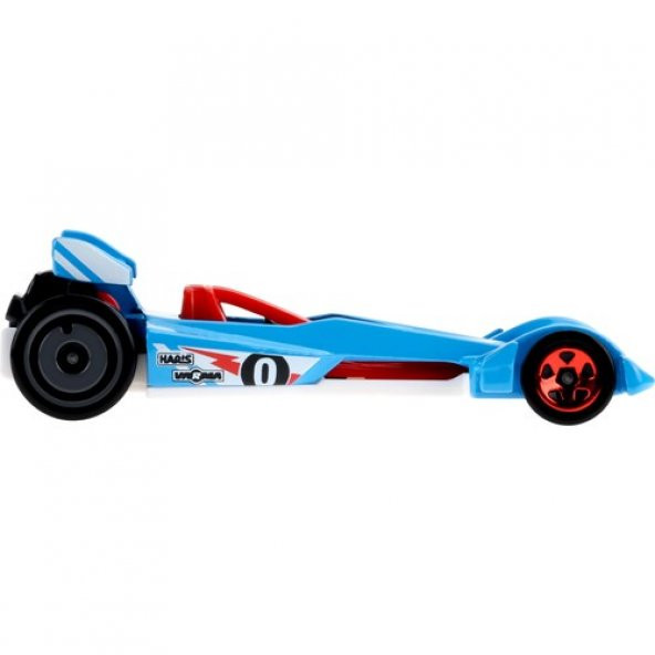 Hot Wheels Tekli Arabalar Hot Wired HKH66 - Resim 2