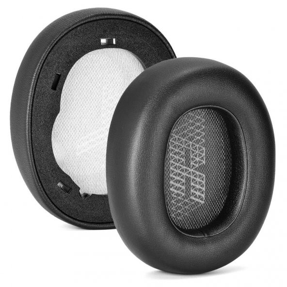 JBL E65BT E65BTNC DUET NC Uyumlu Kulaklık Pedi - Resim 2