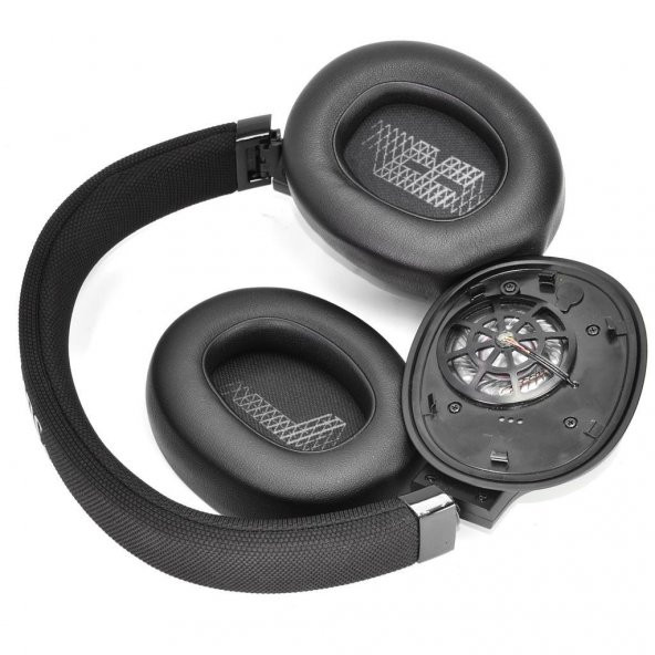 JBL E65BT E65BTNC DUET NC Uyumlu Kulaklık Pedi - Resim 3
