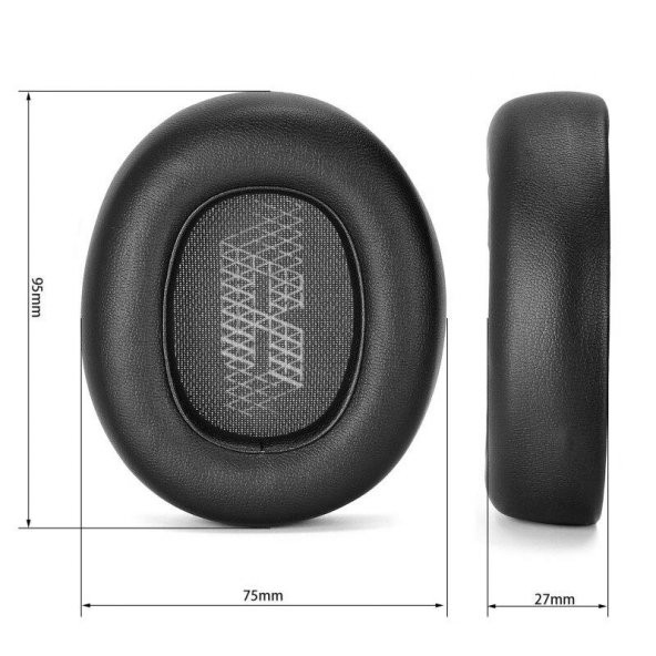 JBL E65BT E65BTNC DUET NC Uyumlu Kulaklık Pedi - Resim 4
