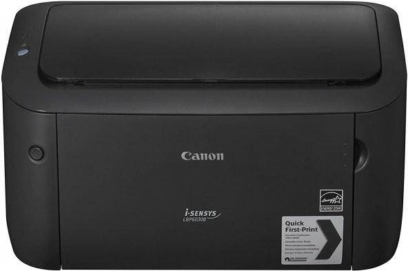 CANON - i-SENSYS LBP6030B Tek Fonksiyonlu (2xToner) ürün görseli 1