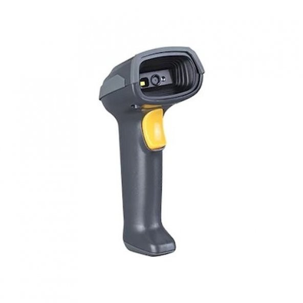 PERKON SPIDER SP-610 2D KABLOLU BARKOD OKUYUCU ürün görseli 1