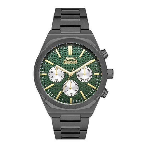 Slazenger SL.09.2137.2.05 Erkek Kol Saati ürün görseli 1