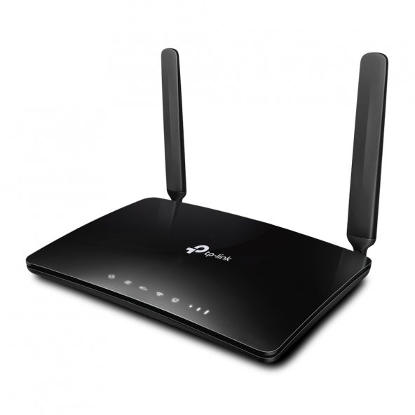 TP-LINK ARCHER MR600 1200Mbps KABLOSUZ ROUTER ürün görseli 1