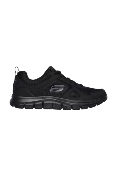 Skechers Erkek Siyah Spor Ayakkabı 52631 BBK ürün görseli 1