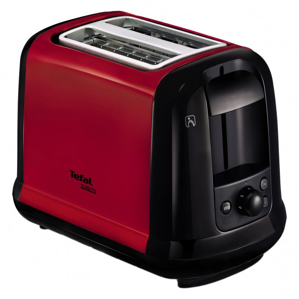 Tefal Subito 850W Ekmek Kızartma Makinesi ürün görseli 1