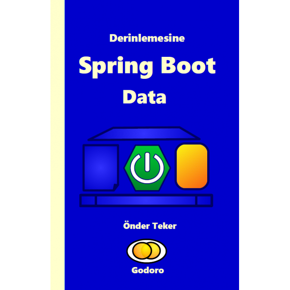 Derinlemesine Java Spring Boot Data - Resim 2