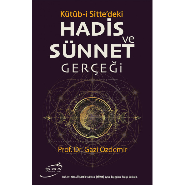 Kütüb-i Sitte'deki Hadis ve Sünnet Gerçeği ürün görseli 1