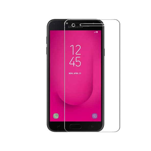 Bufalo Samsung Galaxy J4 (J400) Ekran Koruyucu FlexiGlass Nano ürün görseli 1
