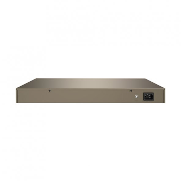 teg1050f 48port 10/100/1000 gıgabıt swıtch - Resim 4