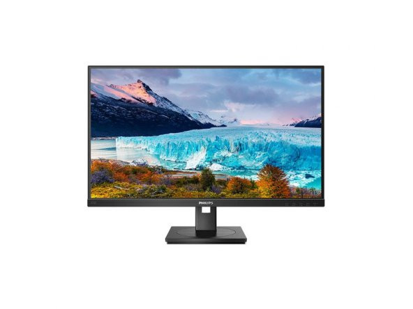 273S1/00 -27" IPS HDMI DP -USB C 75 Hz MM ürün görseli 1