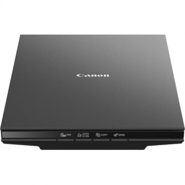 CANON CanoScan Lide 300 2400x2400 A4 Tarayıcı ürün görseli 1