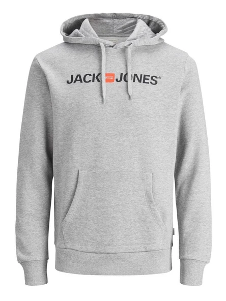 Jack Jones Logo Erkek Sweat 12137054 ürün görseli 1