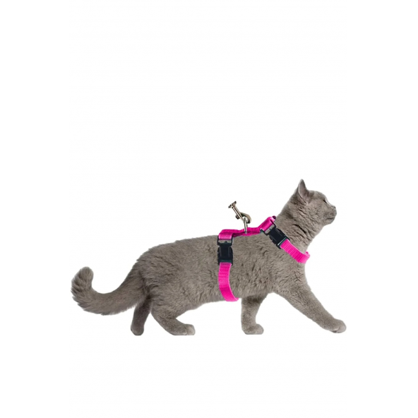 Ayarlanabilir Kedi Tasması 120 Cm ürün görseli 1