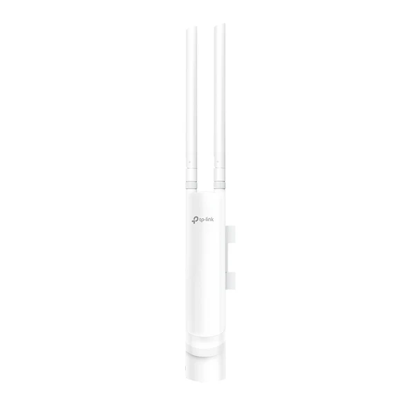 TP-LINK EAP110 1PORT POE 300Mbps OUTDOOR ACCESS POINT ürün görseli 1