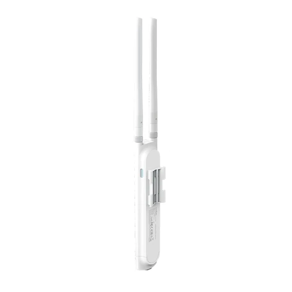 TP-LINK EAP110 1PORT POE 300Mbps OUTDOOR ACCESS POINT - Resim 2