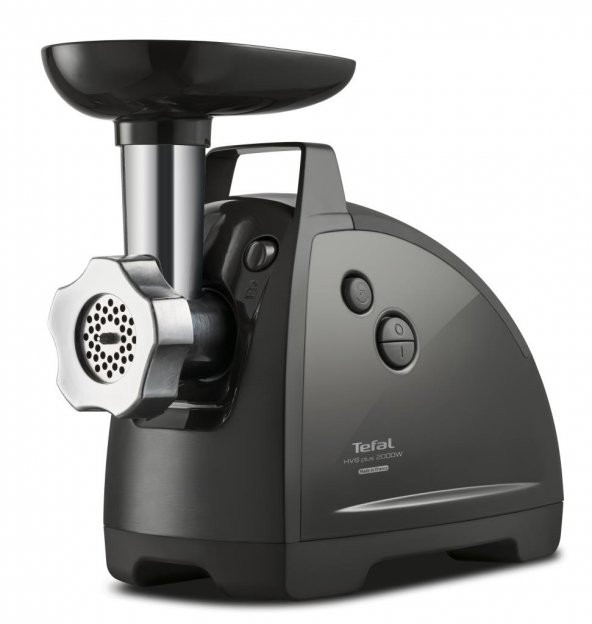 Tefal HV8 Plus 4in1 2000 W Kıyma Makinesi ürün görseli 1