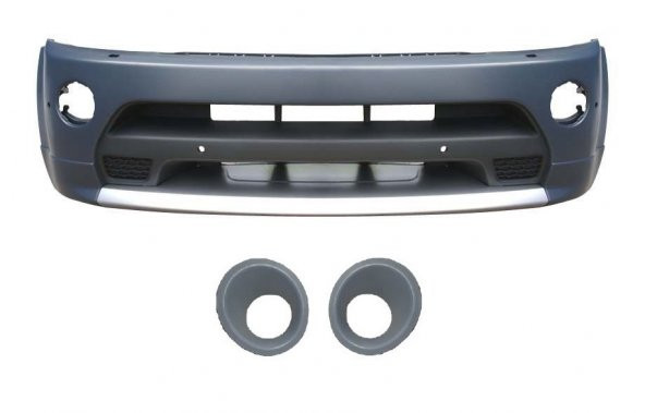 RANGE ROVER SPORT AUTOBİOGRAPHY ÖN TAMPON 2010-2013 ürün görseli 1