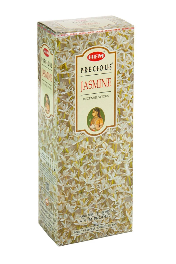 Hari Darshan Tütsü - Jasmine ürün görseli 1