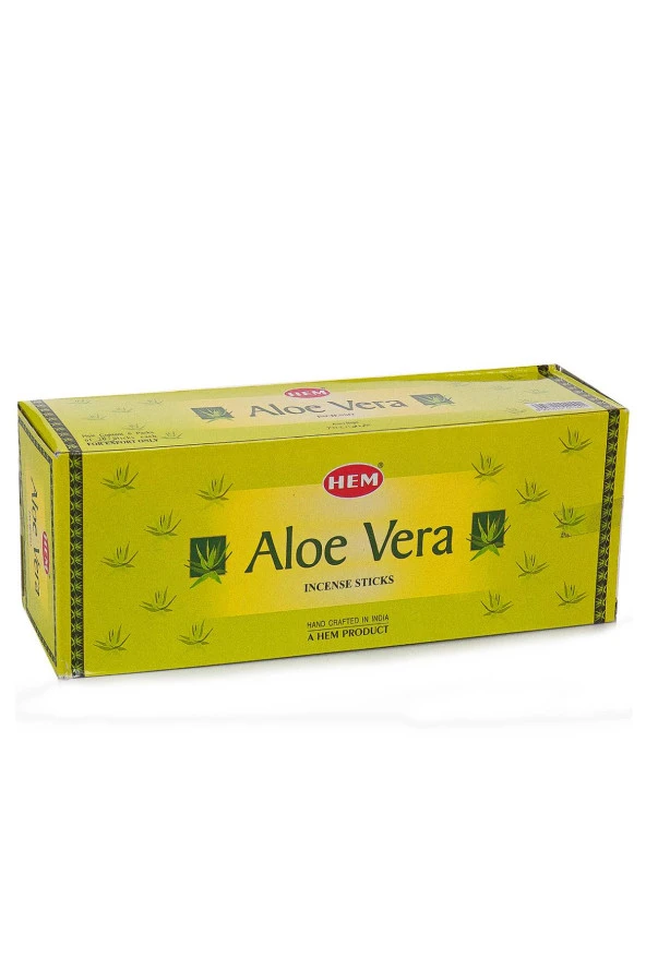 Hari Darshan Tütsü - Aleo Vera ürün görseli 1