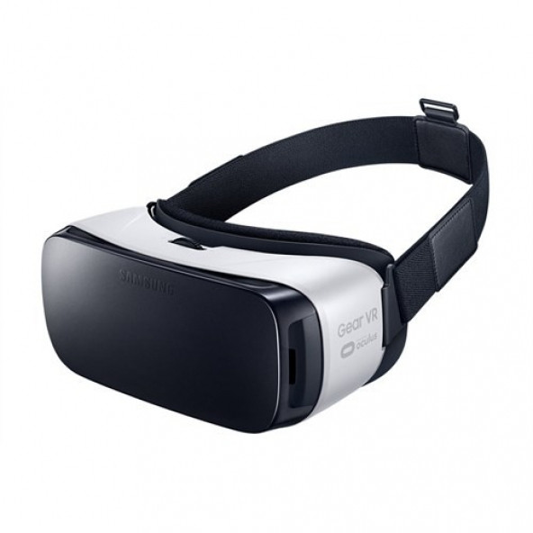 Samsung Gear VR Sanal Gerçeklik Gözlüğü - SM-R322 ürün görseli 1