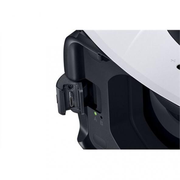 PTTAVM: Samsung Gear VR Sanal Gerçeklik Gözlüğü - SM-R322