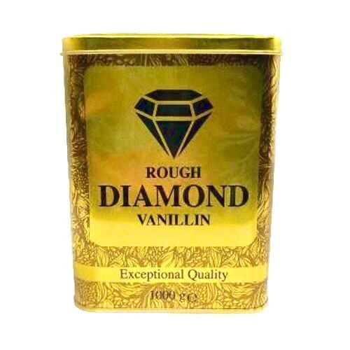 DIAMOND VANİLYA (1 KG.) ürün görseli 1