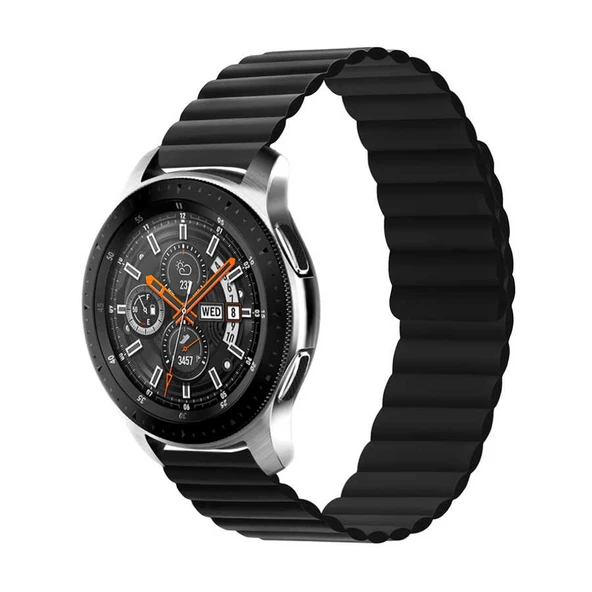 Xiaomi Amazfit Pace KRD-52 Mıknatıslı Kordon ürün görseli 1