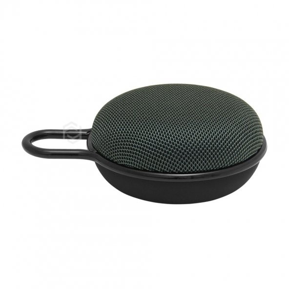 FS-186BT-G BLUETOOTH HOPARLOR SİYAH / GUMUS ürün görseli 1