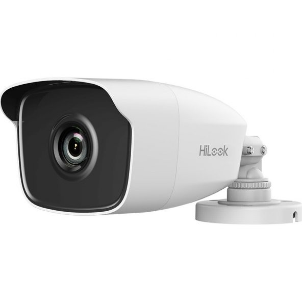 HILOOK THC-B220-C 2MP 3.6MM 40MT IR (BÜYÜK KASA) HD-TVI BULLET KAMERA ürün görseli 1