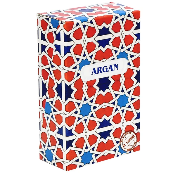 Argan Sabunu 125 Gr - Resim 3