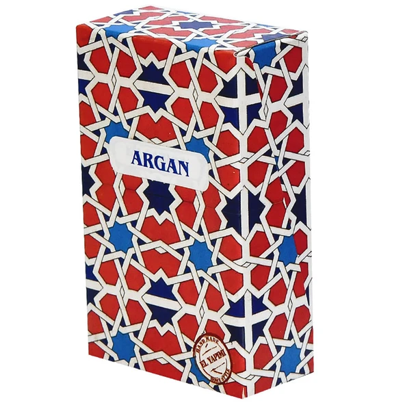 Saba Argan Sabunu 125 Gr - Resim 4