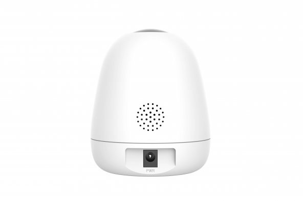 TENDA CP3 3MP 4MM WIFI6 CUBE KAMERA - Resim 2